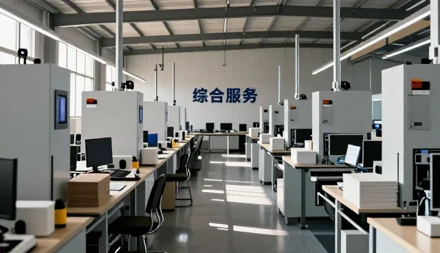 广州市绿森环保设备有限公司