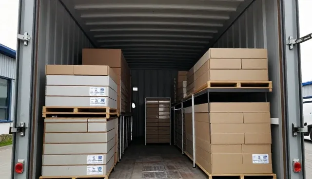 绿色施工中需求反馈系统的选型关注点